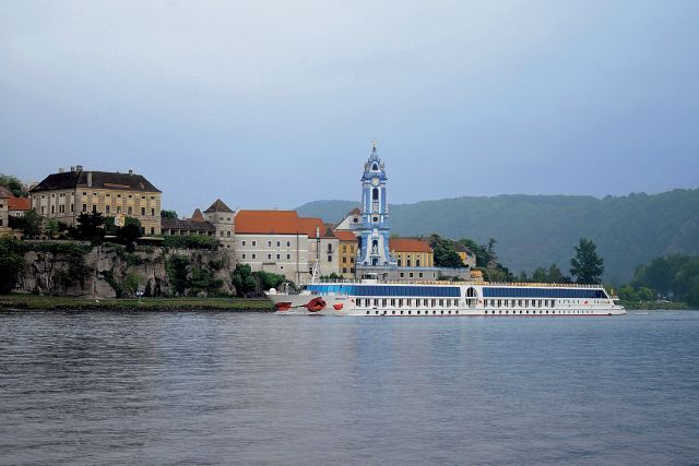 Flusskreuzfahrten donau single