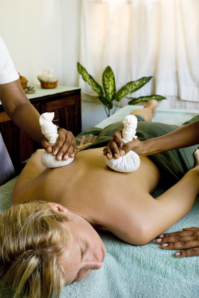 Barberyn Ayurveda Resorts