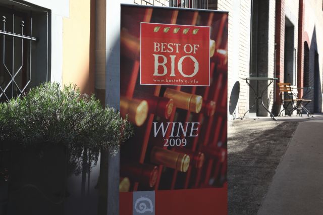Bio Hotels Best Of Bio Award 01 (c) Bio-Hotels / Andrea Knura