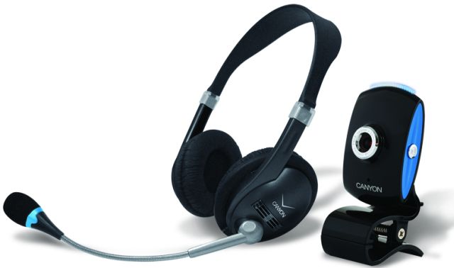 Canyon Chat Pack Skype