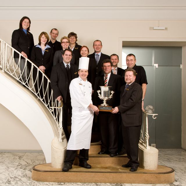Dolce Servicecup