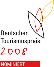 Deutscher Tourismuspreis 2008