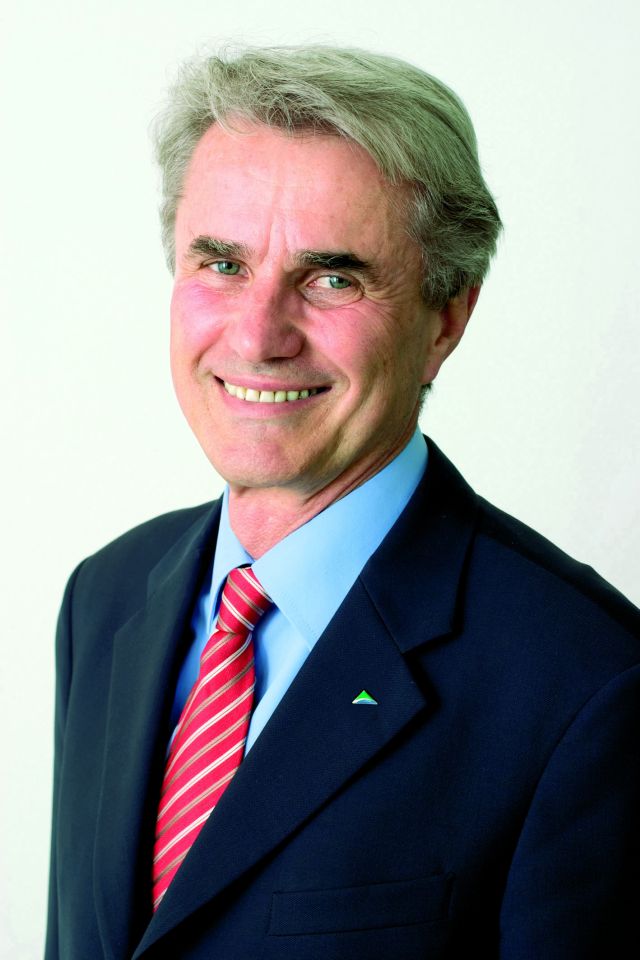 Eurotours Hans-Dieter Toth