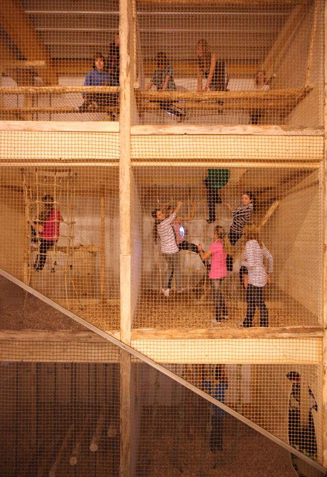 FUN WORLD Fun Arena Hamburg Henstedt-Ulzburg