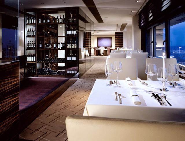 Falco - Westin Leipzig