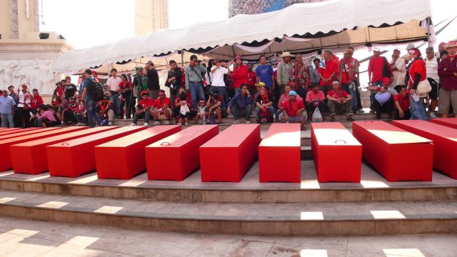 Flickr Krol2007 Thailand BKK Redshirts victims