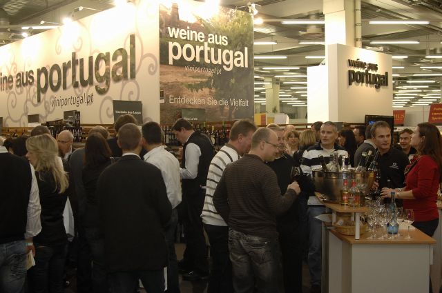 Forum Vini 2010