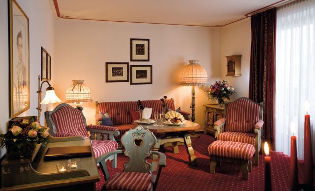 FourPointsBrauneck_Suite