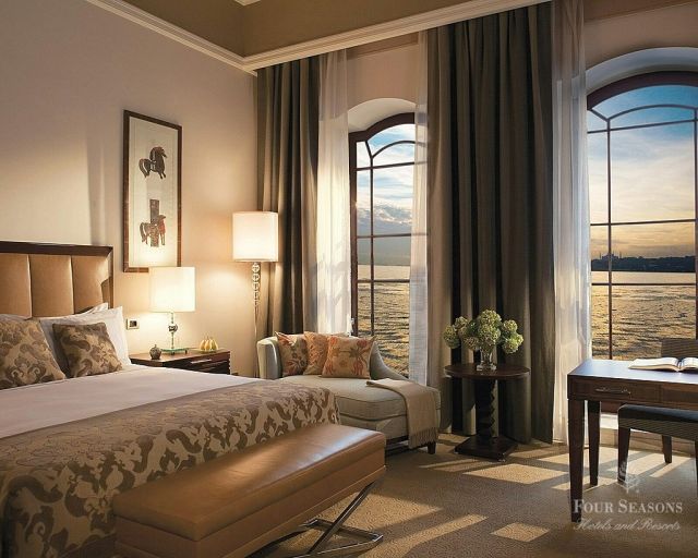 Four Seasons Istanbul