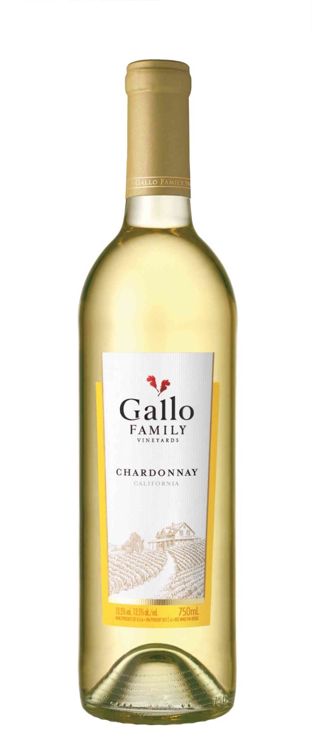 Gallo Chardonnay