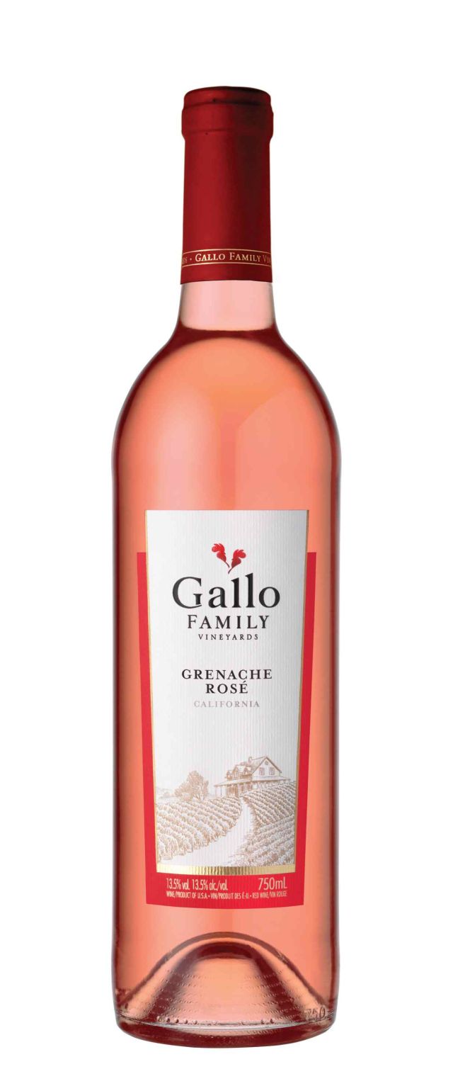Gallo GrenacheRose