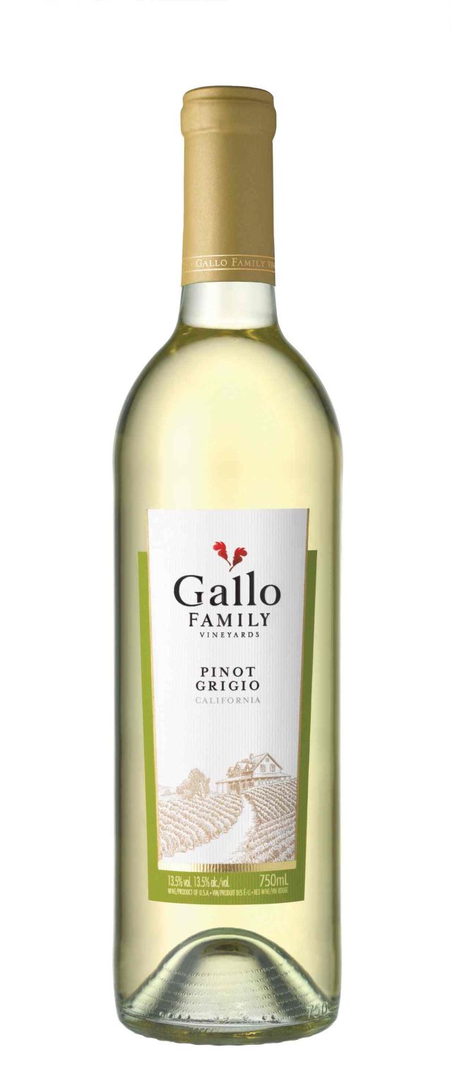 Gallo Pinot Grigio