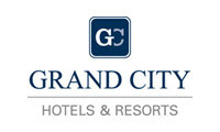 Grand City Hotel Logo