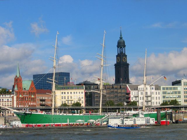 Hamburg aidu
