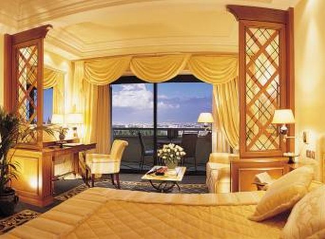 Hilton Waldorf Astoria Rome Cavalieri