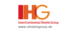 Intercontinental Hotels Group Logo