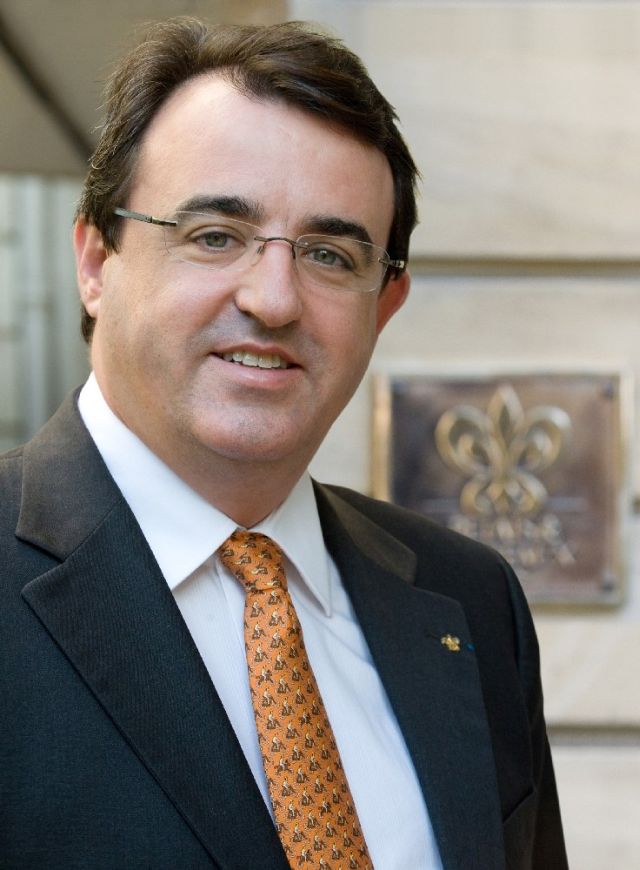 Relais & Châteaux Hotel Resorts - Jaume Tàpies