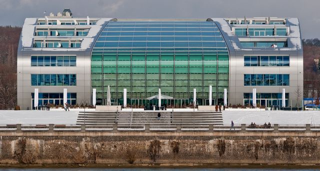 Kameha Grand Bonn (c) by S. H. Photography Flickr