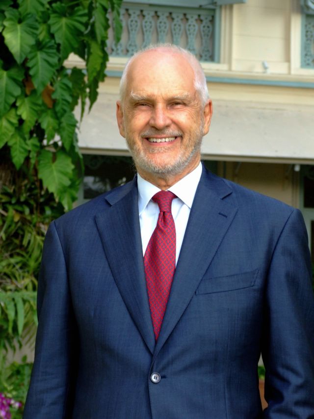 Kurt Wachtveitl
