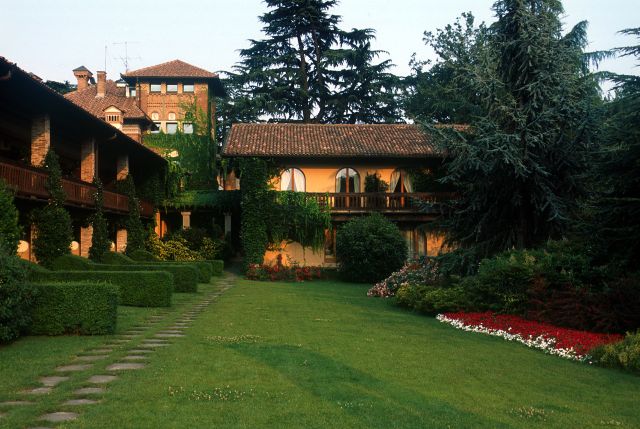 L'Albereta Relais & Chateaux Hotel