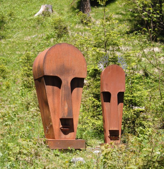 Leutasch ors kunstweg1