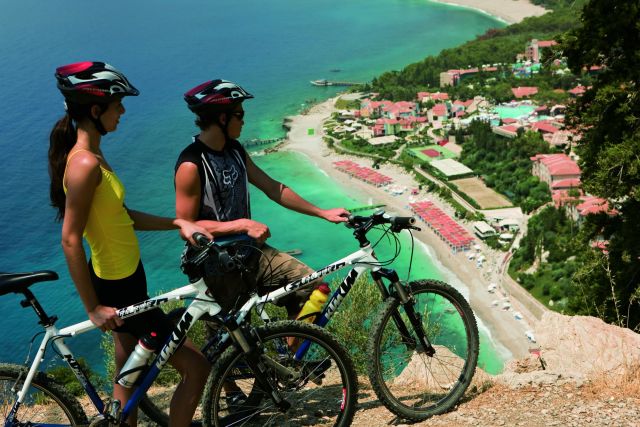 Lykia Bike