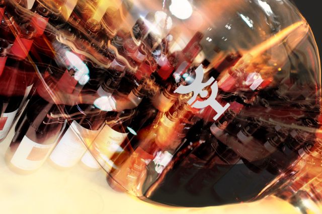 Merano Wine Festival