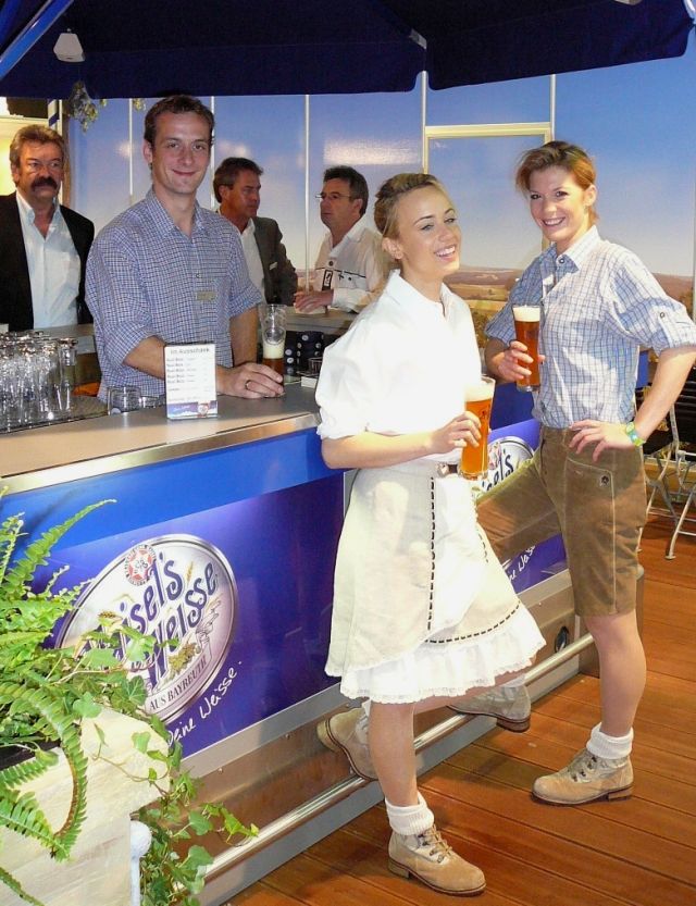 Maisels Weisse Bayreuth Salzburg