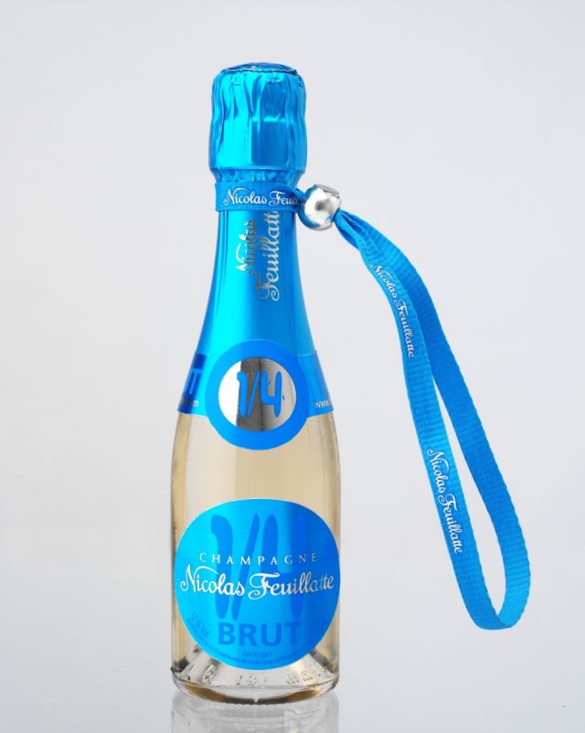 Nicolas Feuillate brut