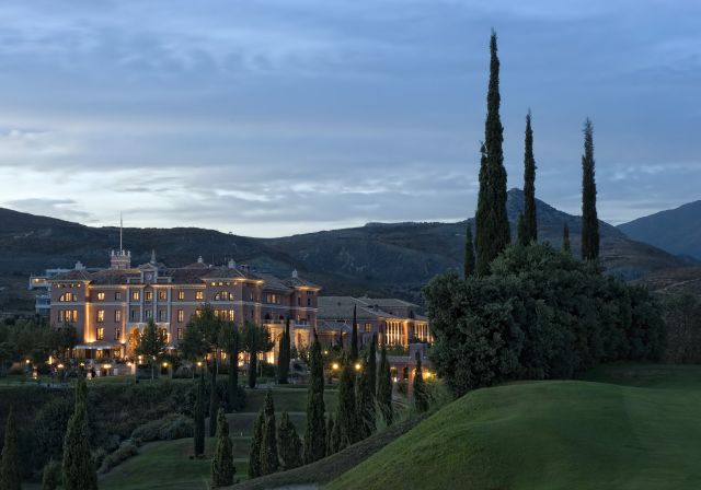 Ritz Carlton Marbella 7external