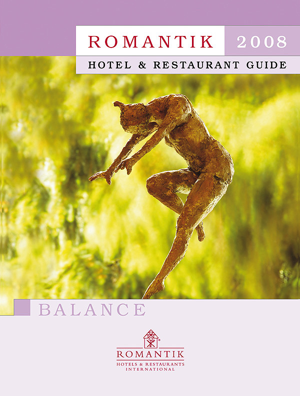 Romantik Hotels Guide