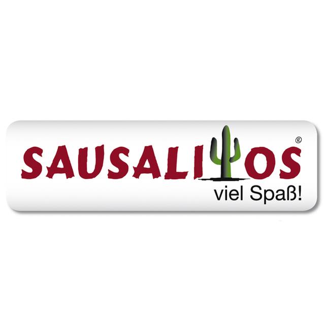 Sausalitos Logo