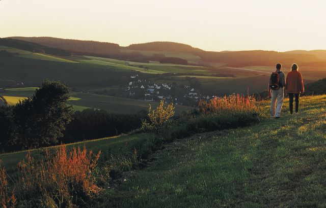 Schmallenberger WanderDatenbank