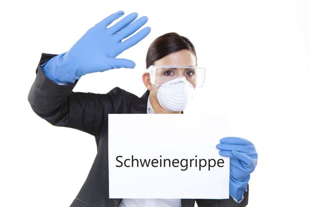Schweinegrippe