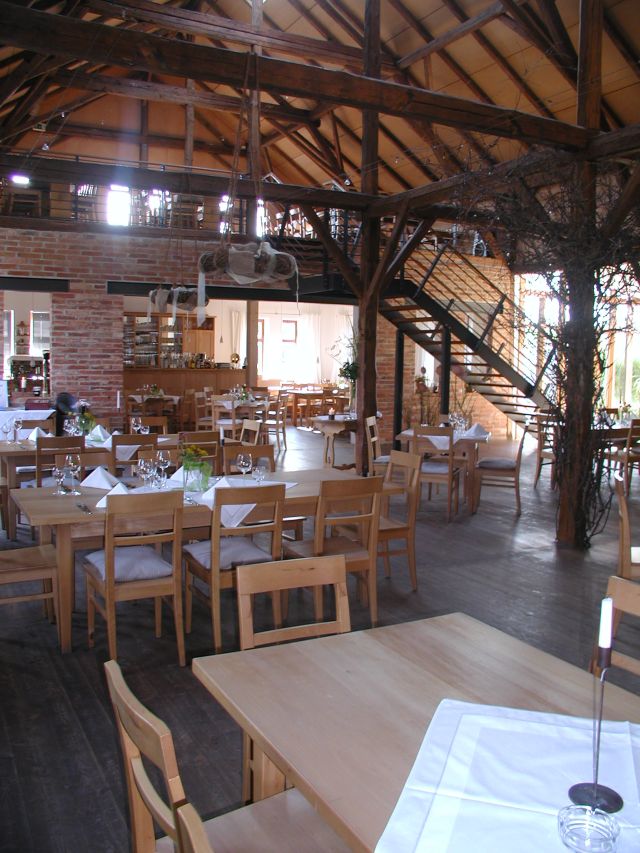 Sebastianihof Stadlansicht