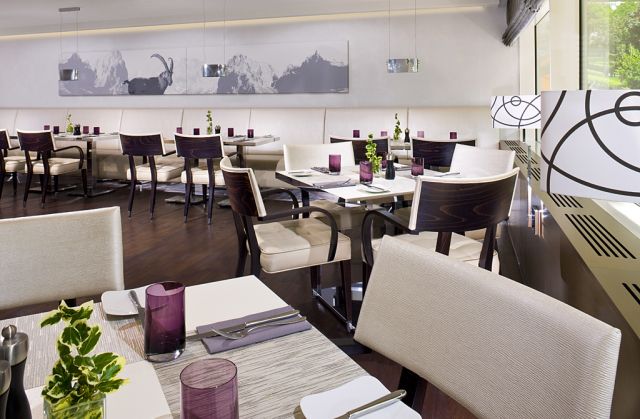 Sheraton Muenchen Arabellapark audreys food & flavour