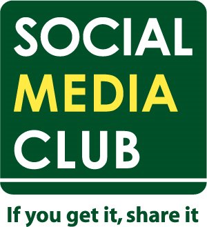 Social Media Club Muenchen Logo