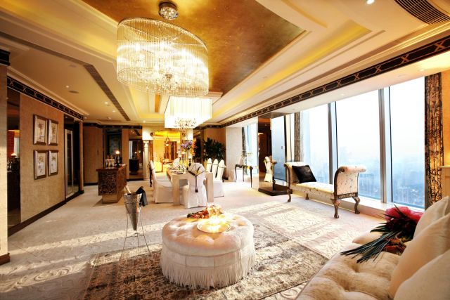 St Regis Peking