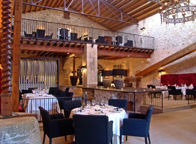 Gran Hotel Son Net: Neues Gourmetrestaurant auf Mallorca 3 Stein Hotel Gran Hotel Son Net Mallorca