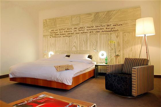 Swissotel Bremen Hillmannplatz Zimmer