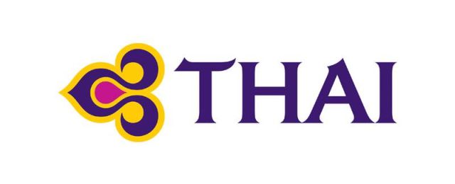Thai Airways Logo