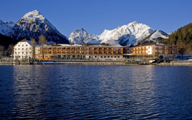 Travel Charme Fuerstenhaus Trappertour