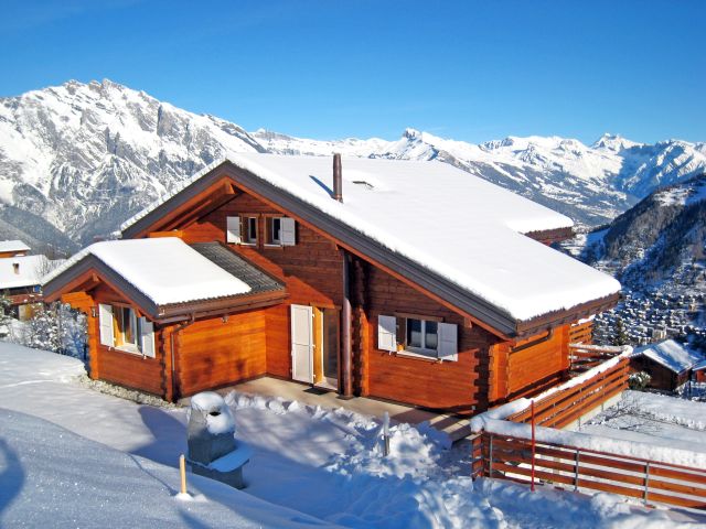 Vacando Chalet