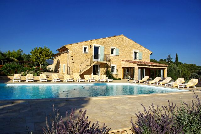 Vacando Landhaus Provence