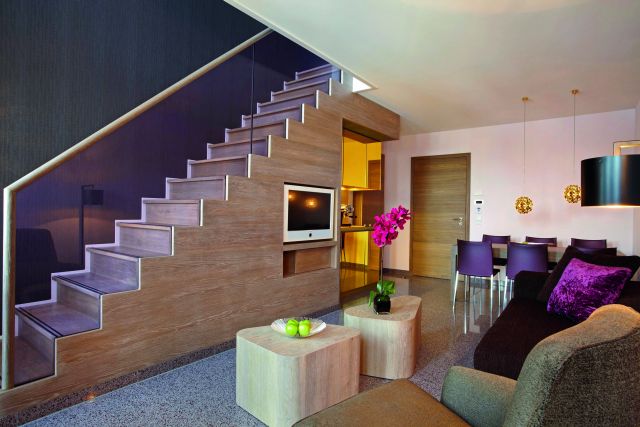 Vasano Suites Leipzig