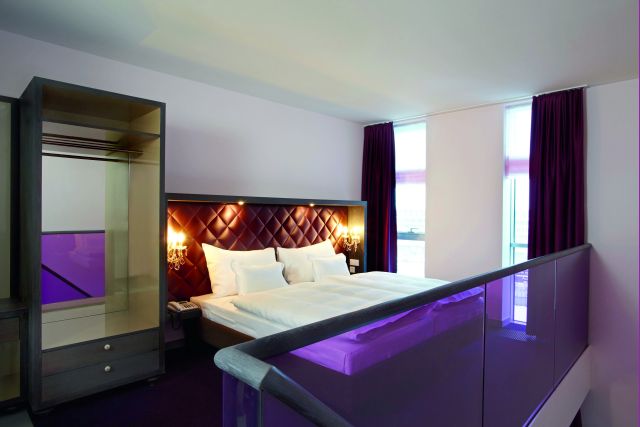 Vasano Suites Leipzig