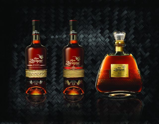 Zacapa Centenario