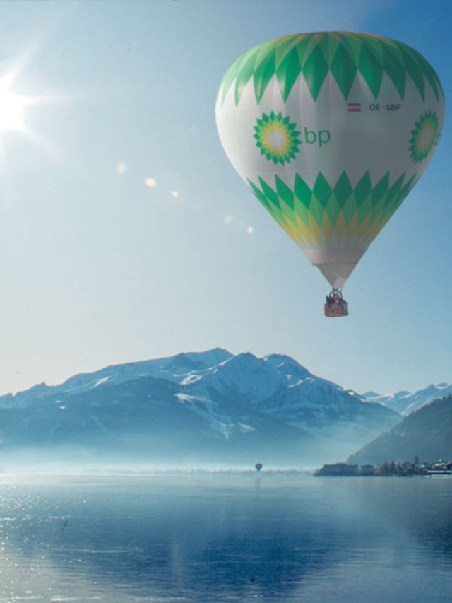 Zell Balloon Trophy 