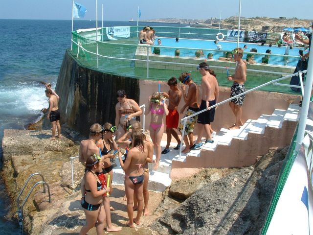 beachclub malta