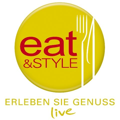 eat STYLE Messe Muenchen Logo